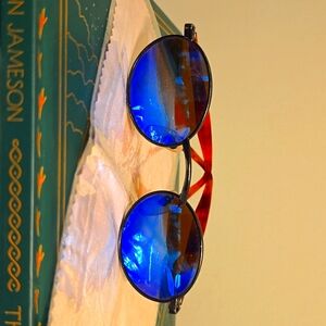 Vintage Revo Polarized Sunglasses